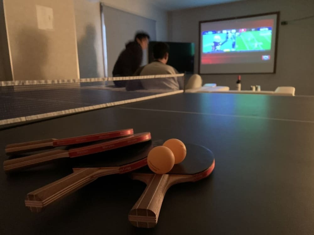 シアター ショー