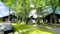 Forest Villa YAMANAKAKO