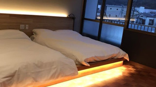 シェアホテル丸ごと貸切 禁煙