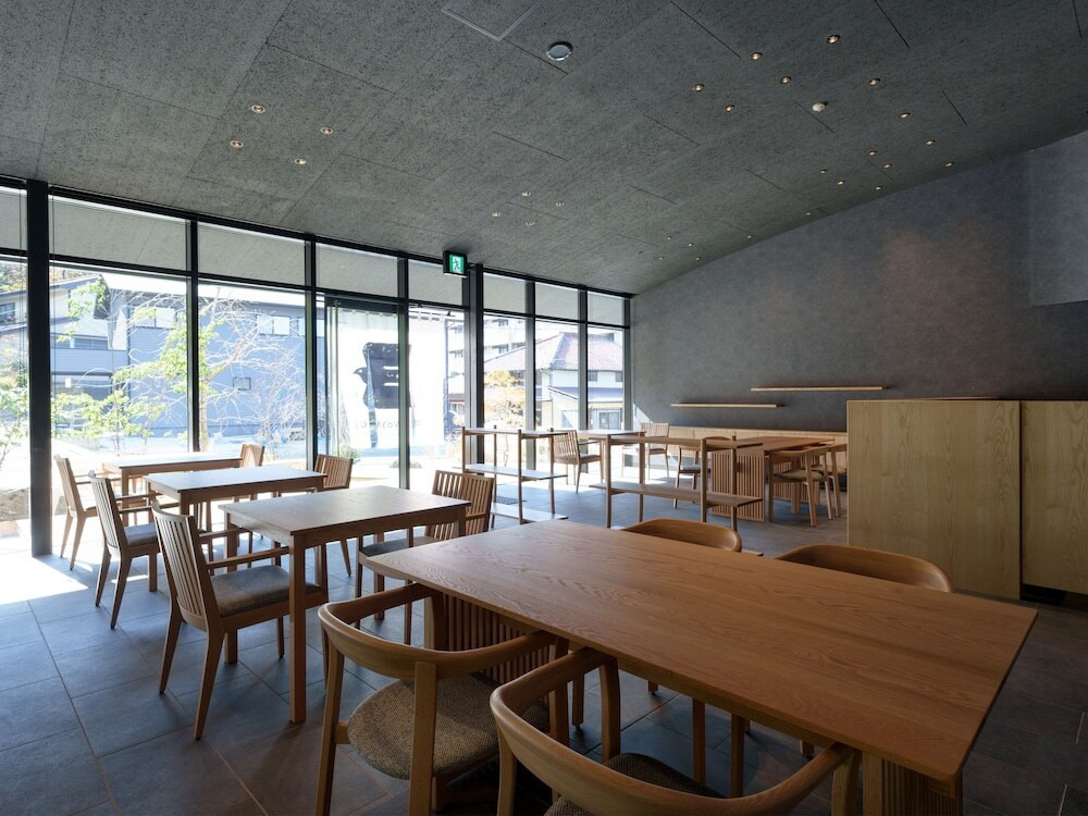 カフェ