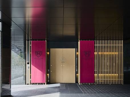 ザ ロイヤルパークホテル 京都梅小路 / 1