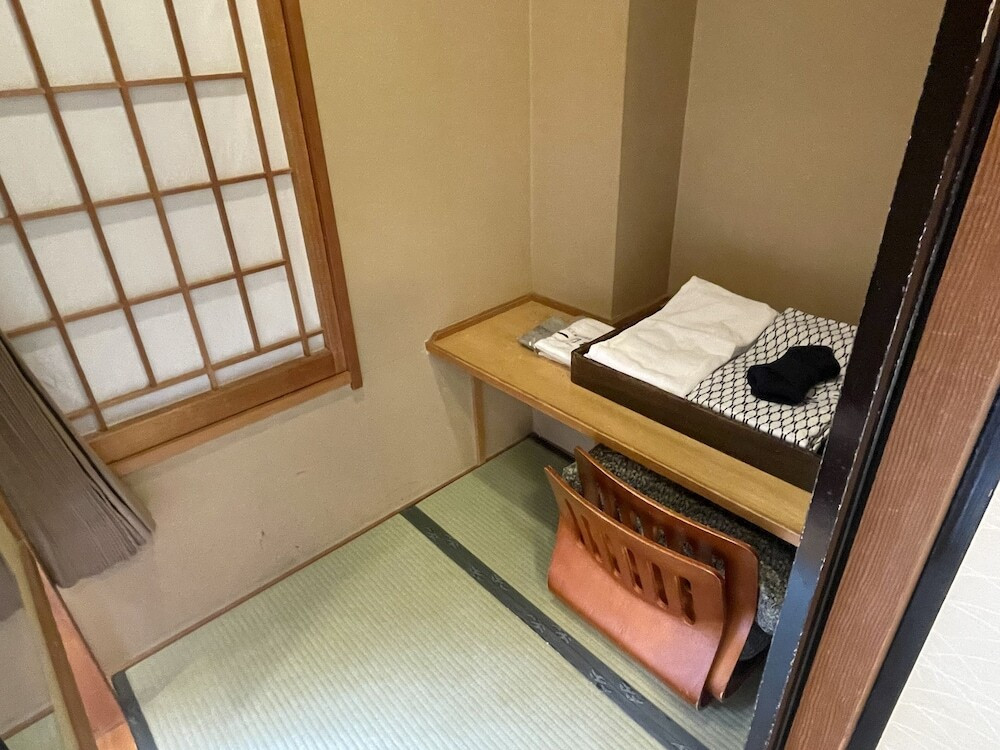 客室