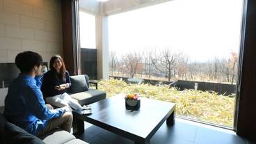 施設からの眺望 / 10