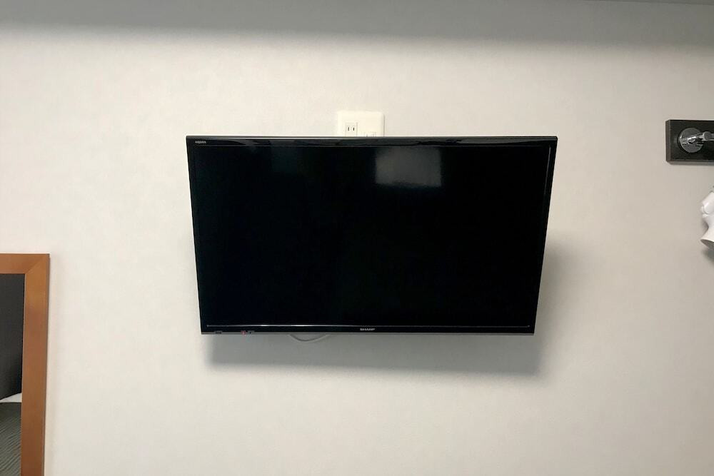 テレビ