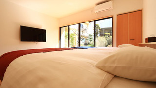 [素鵞] 8畳+22.8平米ツイン 禁煙