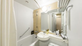 ベーシック ダブルルーム 禁煙