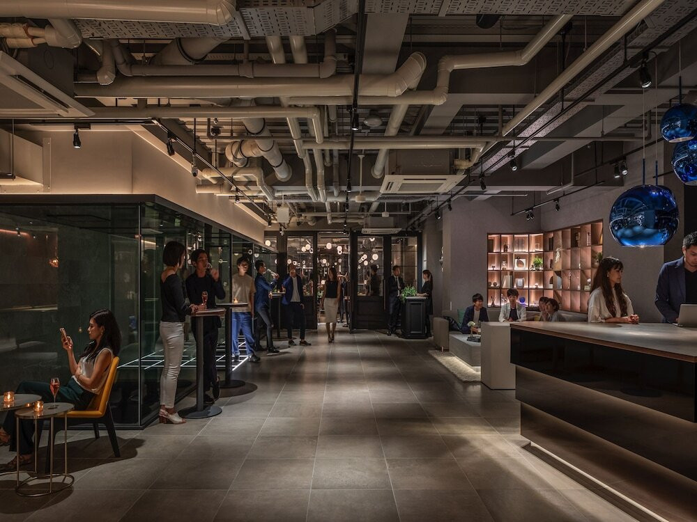 THE LIVELY 大阪本町（堺筋本町）4374301