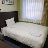 コンフォートホテル新潟駅前(新潟県 ビジネスホテル) / 2