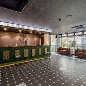 グリーンリッチホテル神戸三宮（兵庫県 ビジネスホテル） / 2