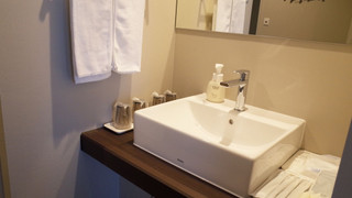 スイートルーム 禁煙