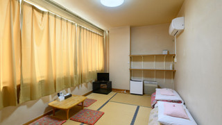 和室3名部屋 喫煙可