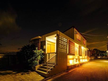 ITOMAN SEA pension 大度 MIM / 2