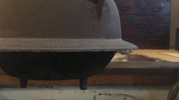 内部エントランス / 4