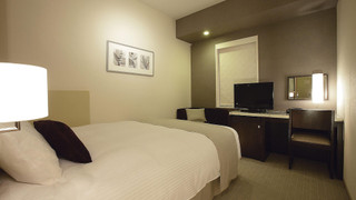 モデレートダブルルーム 禁煙