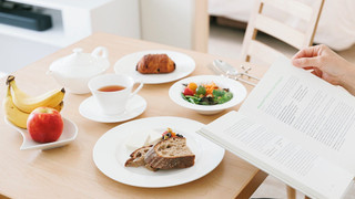 1 ベッドルーム エグゼクティブ ツイン