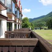 鬼首温泉 リゾートパーク ホテル オニコウベ（宮城県 リゾートホテル） / 5