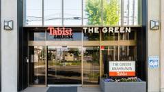 Tabist THE GREEN ASAHIKAWA（グリーン旭川）