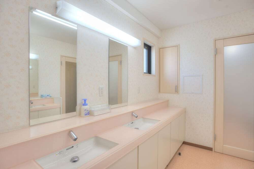 客室の設備とサービス