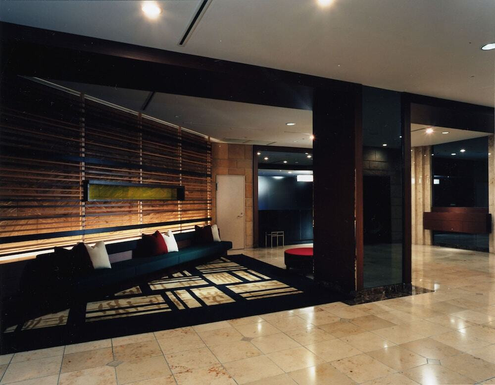 ロビーラウンジ