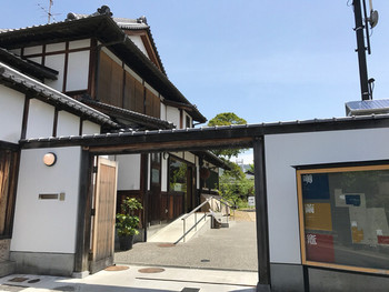 「囀」 外観 66701108 