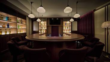 バー (施設内) / 7