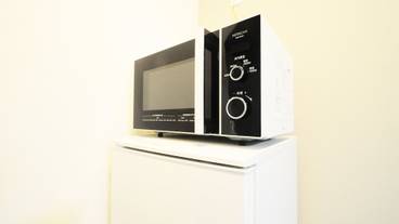 電子レンジ / 36