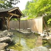 源泉掛流しの湯めぐりテーマパーク 龍洞(群馬県 旅館) / 2