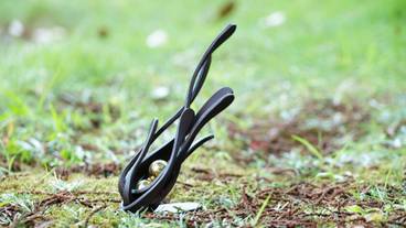 館内アート③ / 3