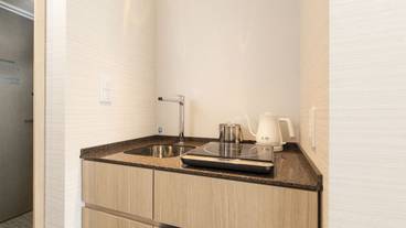 専用キッチン / 29