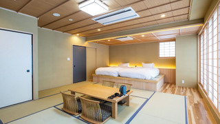 和モダンスイート 定員2名 禁煙