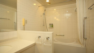 スタンダード ツインルーム