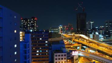 シティ ビュー / 22