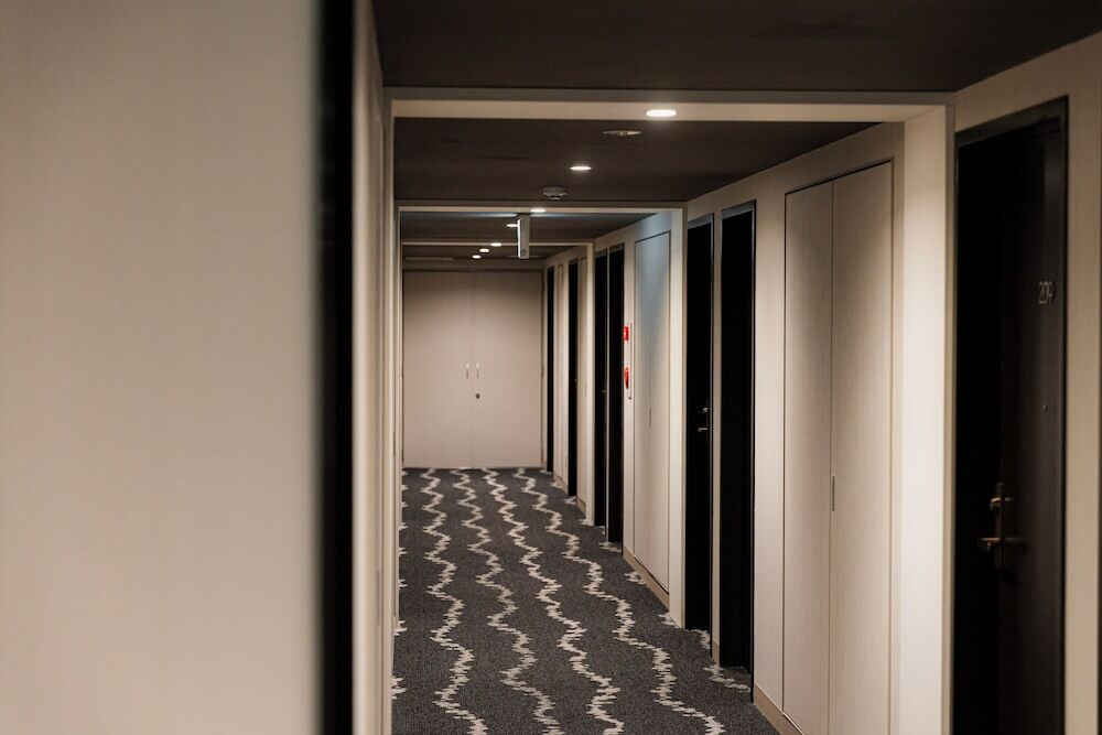 建物のデザイン