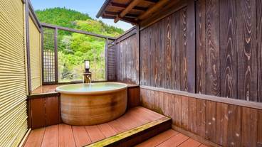 時わすれの宿 佳元（シマオンセン トキワスレノヤド ヨシモト） / 3