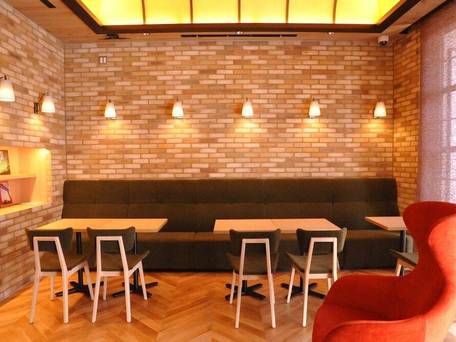 キャビンハウス ヤド 富士宮店 / 2