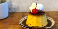 【全国】一口食べれば幸せ広がる♡昔懐かしの”固めプリン”が人気のカフェ・喫茶店11選