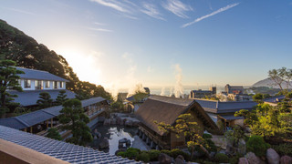 [本館] 和洋室, 内風呂付 禁煙