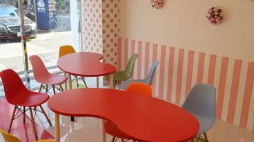 内部エントランス / 2