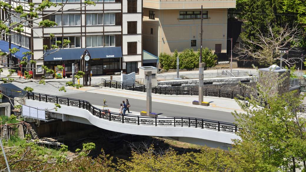 月見橋 / 4