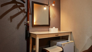 スタンダード ダブルルーム ダブルベッド 1 台 禁煙 シティビュー