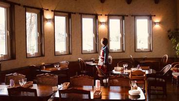 レストラン / 16