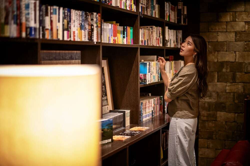 図書室