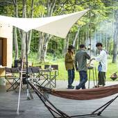 AKAIGAWA TOMO PLAYPARK（北海道 コテージ・ロッジ・一棟貸） / 5