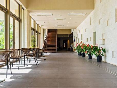 ホテル リゾネックス名護 / 3