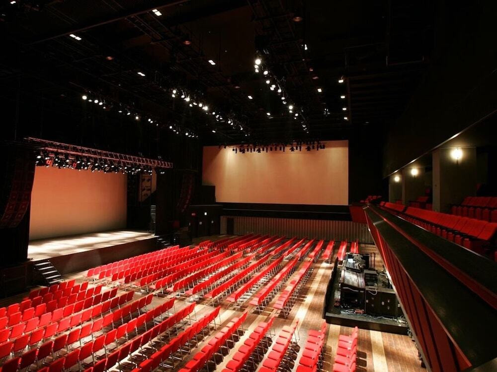 シアター ショー