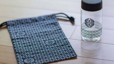 客室アメニティ一例① / 17