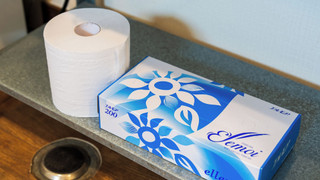 ベーシック トリプルルーム