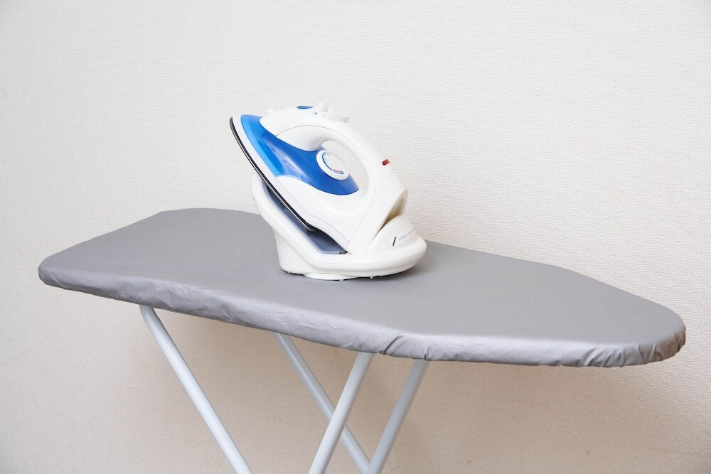 アイロン / アイロン台