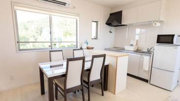 リビング エリア / 19