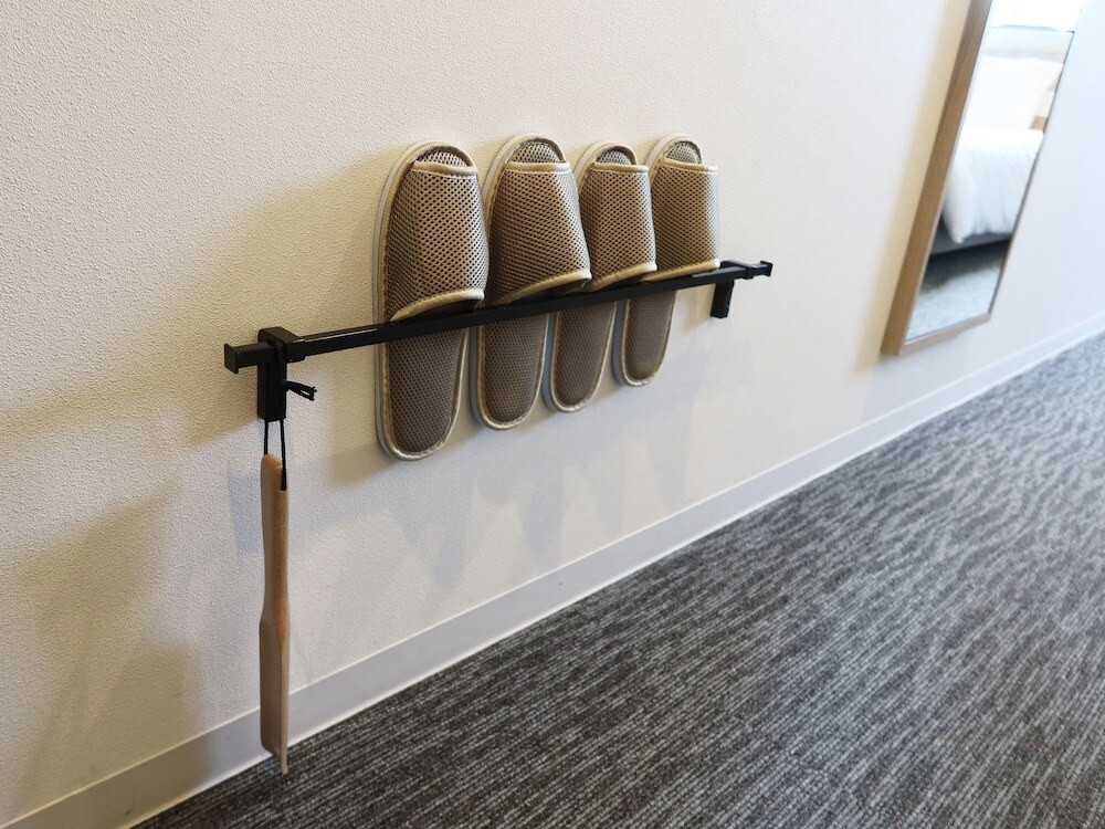 客室の設備とサービス